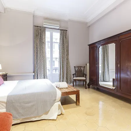 Apartment Ainb Born-via Laietana Barcelona