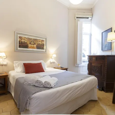 Appartement Ainb Born-via Laietana