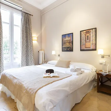 Appartamento Ainb Born-via Laietana Barcellona
