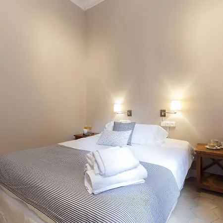 Apartment Ainb Born-via Laietana *