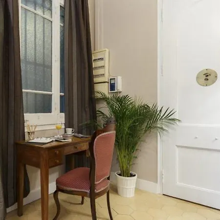 Ainb Born-via Laietana Apartment *