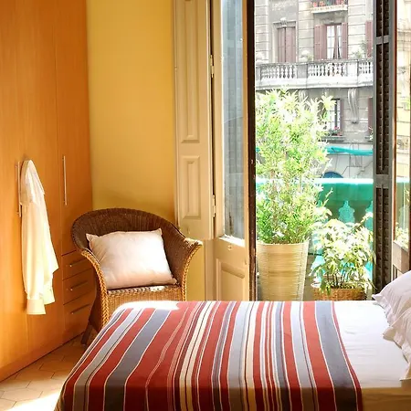 Apartment Ainb Born-via Laietana *
