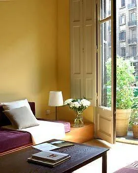 Ainb Born-via Laietana Appartement