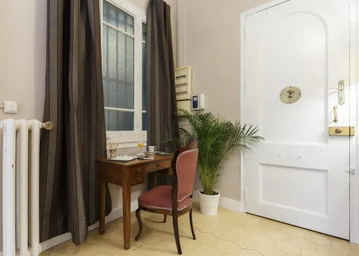 Ainb Born-via Laietana Barcelona